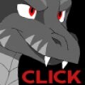 Icon Animation- Lava Lungs