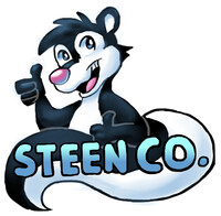 Skunk logo