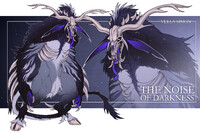 Bestiary: ✦The Noise of Darkness✦ (closed)
