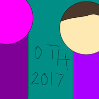 My take on Over the Horizon (2017)