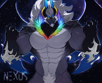 Nexus Bust