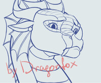 [WIP] "Wiggle wiggle." #2 (Animation)