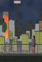 Wilda Walter - Fixer's Commute