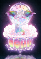 Dance of the flower ✿ MommaTox