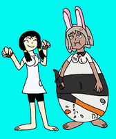 Eggcellent Easter: Beadel colored
