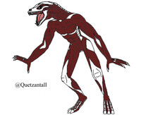 skull beast