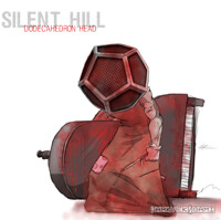 Silent Hill 1 by ronff -- Fur Affinity [dot] net