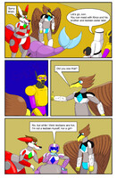 Heavenly Kyuubi chapter 1 page 14