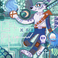 get rekt! [commission]