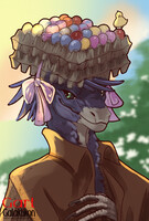 Eggs for Easter