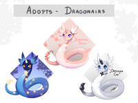 [R] Adopt Dragonairs