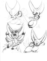 sketch dump 7/5 part 4