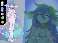 Adopt raffle!!