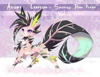 [R] Adopt Leafeon