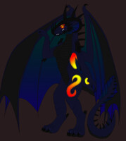 Tir'shai - Ref Sheet