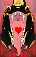 Mama's Mighty Maw