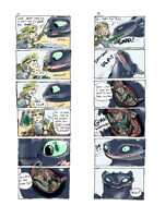 Something Fishy Page 7