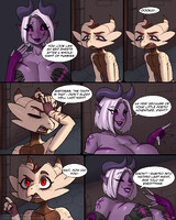 Unexpected Consequences - Page 14