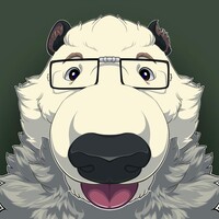 Bear blep