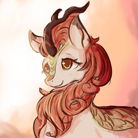 Autumn Blaze 🍂