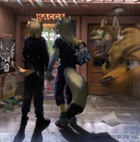 Will be a fest in outback