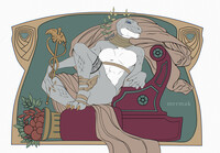 In the Guise of Hermes
