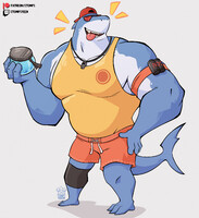 Safety Steve