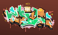 SLIRKE!