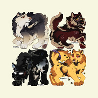 150x150 Flat Tags 57