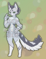 feline adopt $10 [ OPEN ]