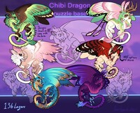 New dragon base