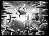 [Illustration] No Drake's Sea