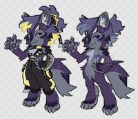 Wuff Adopt (CLOSED)