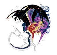 🌌✨GIFT ART✨🌌