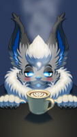 Silver Latte