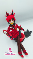 Alastor Doll