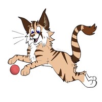 Lyle: Scourge of Yarn Balls