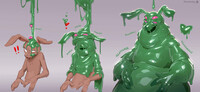 We'll Get You Feeling All Goo'd