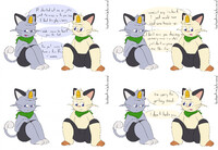 MD AU: Talking 2/3