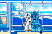 Ych commission