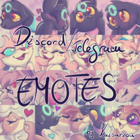 ! Emotes !