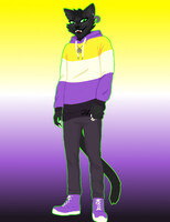 Hoodie Art