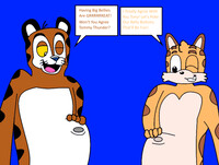 Userpage of Shiyama T. Saleem The Blue Dog -- Fur Affinity Userpage of Shiyama T. Saleem The Blue Dog -- Fur Affinity