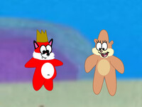 Userpage of Shiyama T. Saleem The Blue Dog -- Fur Affinity Userpage of Shiyama T. Saleem The Blue Dog -- Fur Affinity