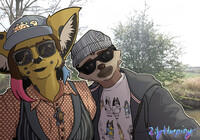 Boating Selfies!!! P1