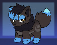 Zorrowful Times - Unovan Zorua