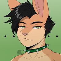 OnO! - Icon Commission