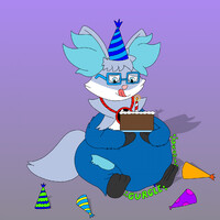 Guests are part of the snacks