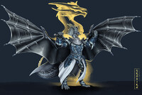 Commission - Belthas Anthro Fullbody