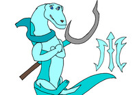 Kamaitachi Legendz oc